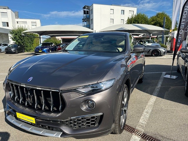 MASERATI Levante 3.0 V6 GranSport