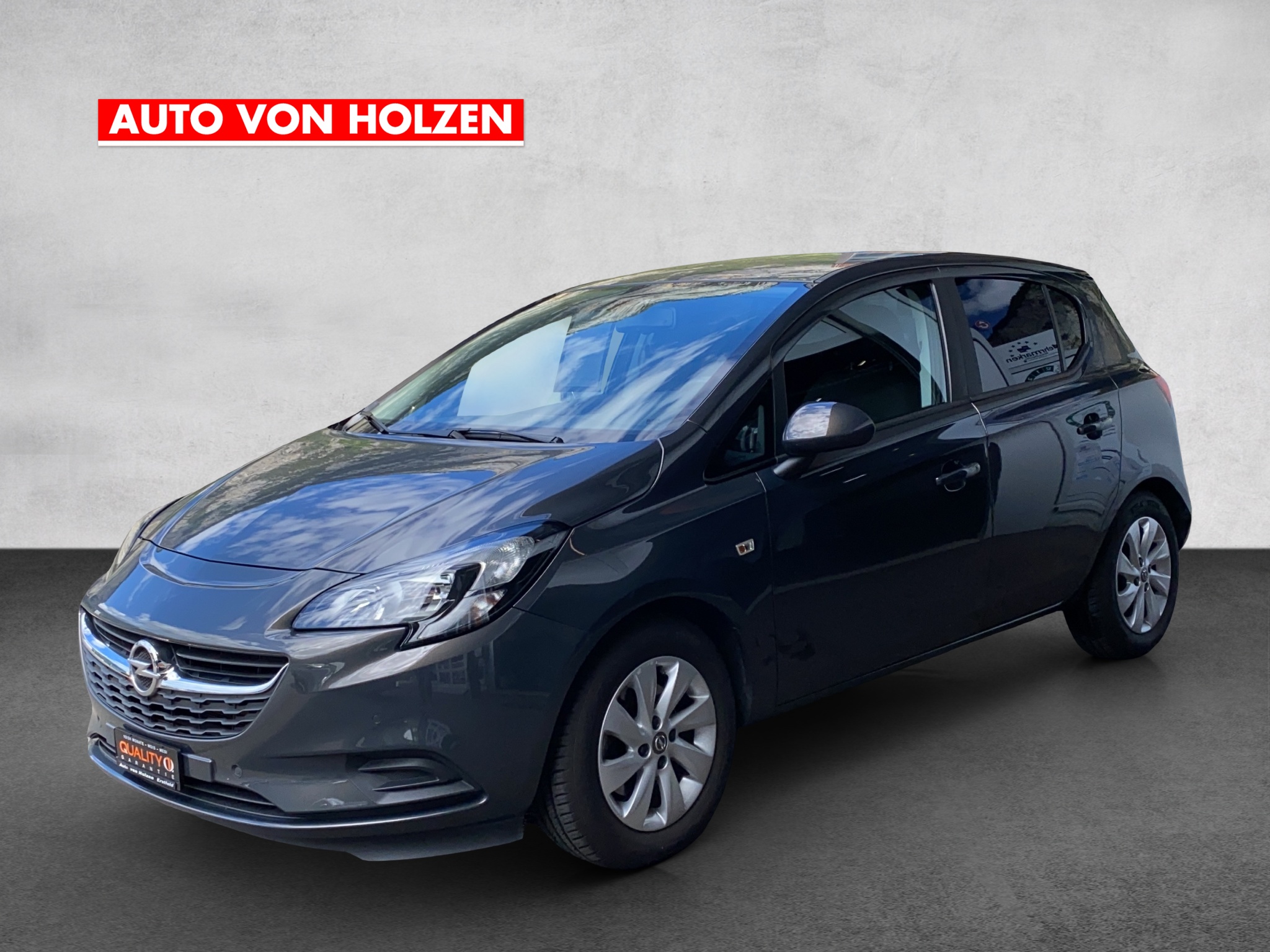 OPEL Corsa 1.0 T EcoFLEX Enjoy