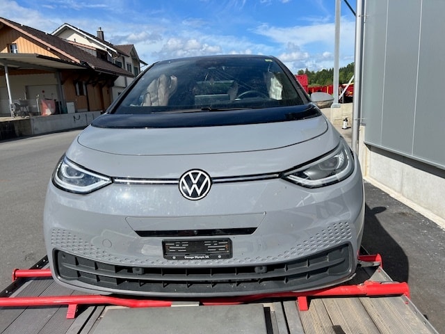 VW ID.3 Pro S 77 kWh Life Plus