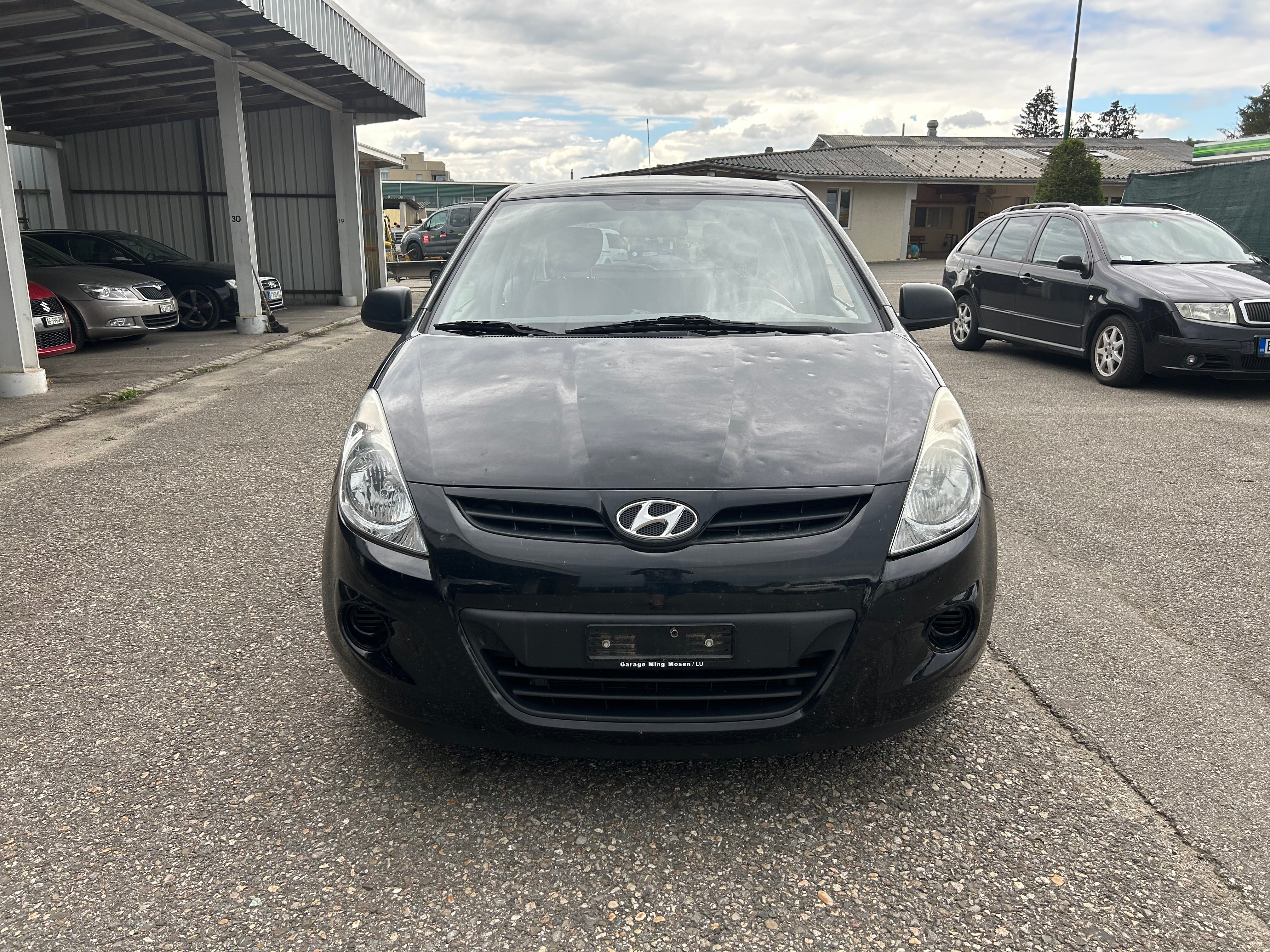 HYUNDAI i20 1.2 Comfort