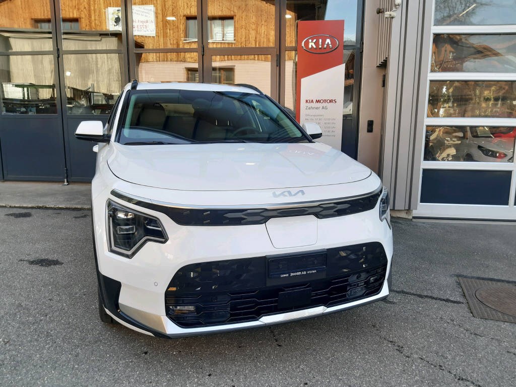 KIA Niro EV Style