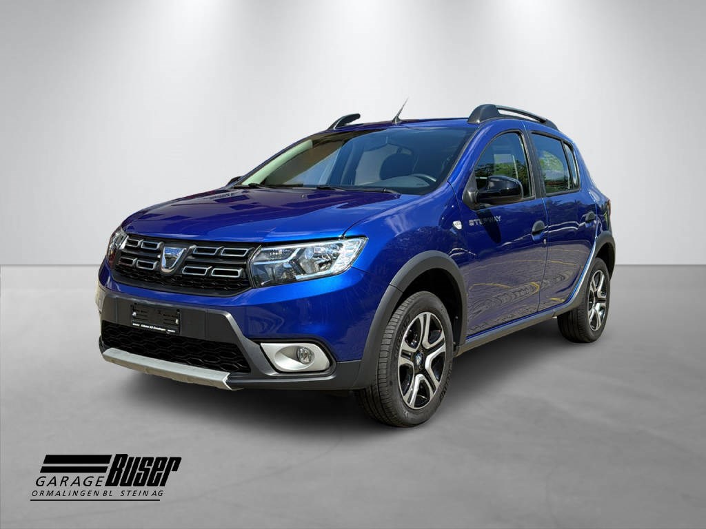 DACIA Sandero 0.9 TCe Celebration S/S