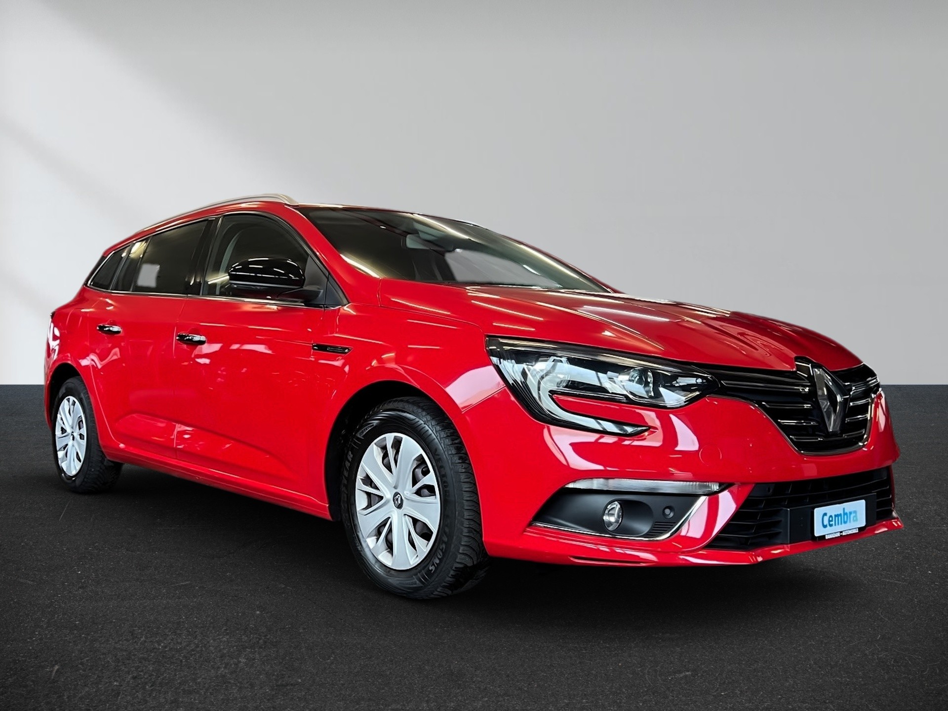 RENAULT Mégane Grandtour 1.5 dCi Business Line EDC