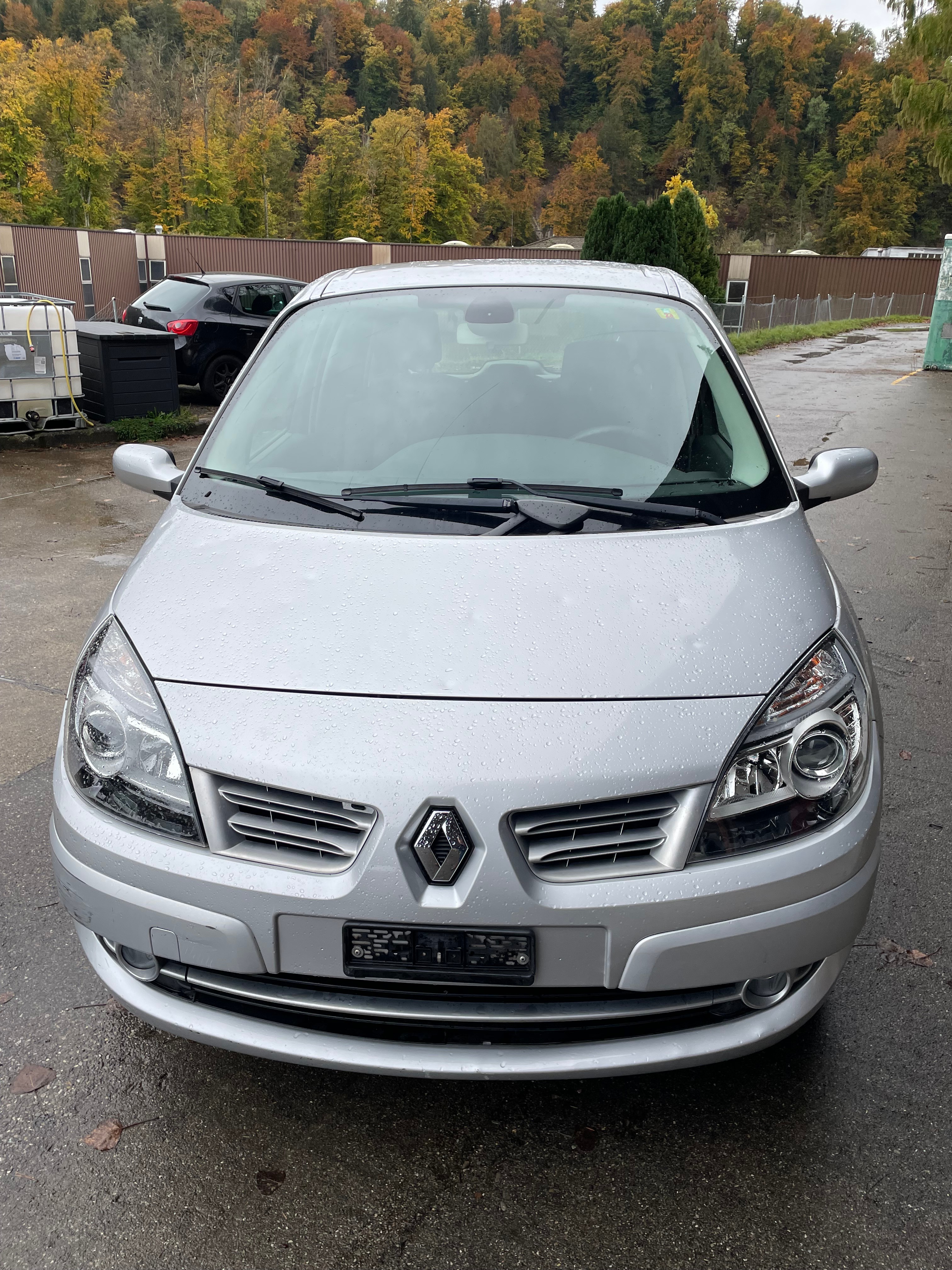 RENAULT Scénic 1.6 16V Authentique