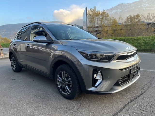 KIA Stonic 1.0 T-GDI GT-Line DCT