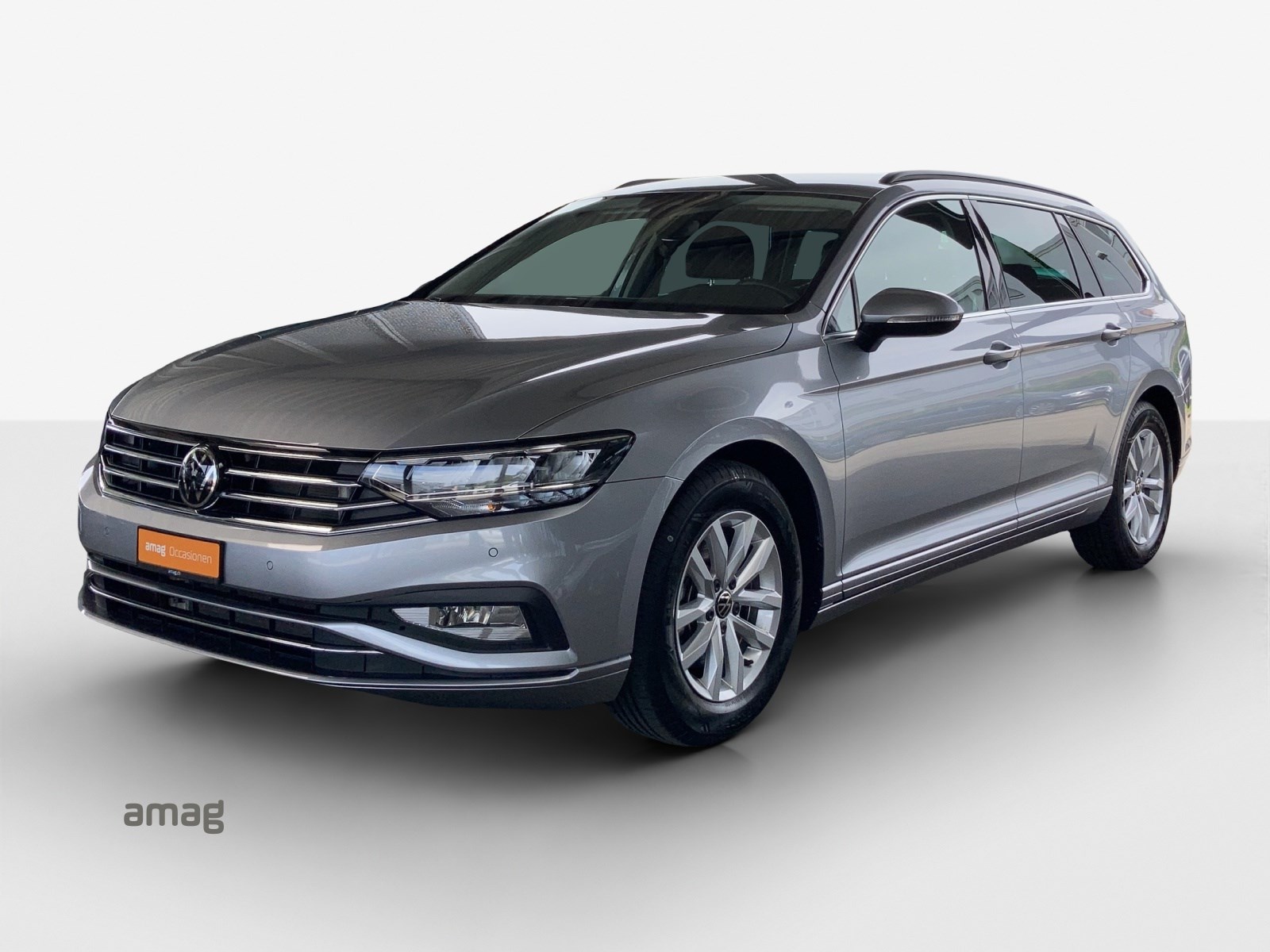 VW Passat 2.0 TDI BMT Business DSG