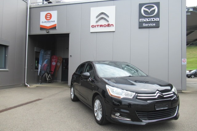 CITROEN C4 1.6 e-HDi Séduction