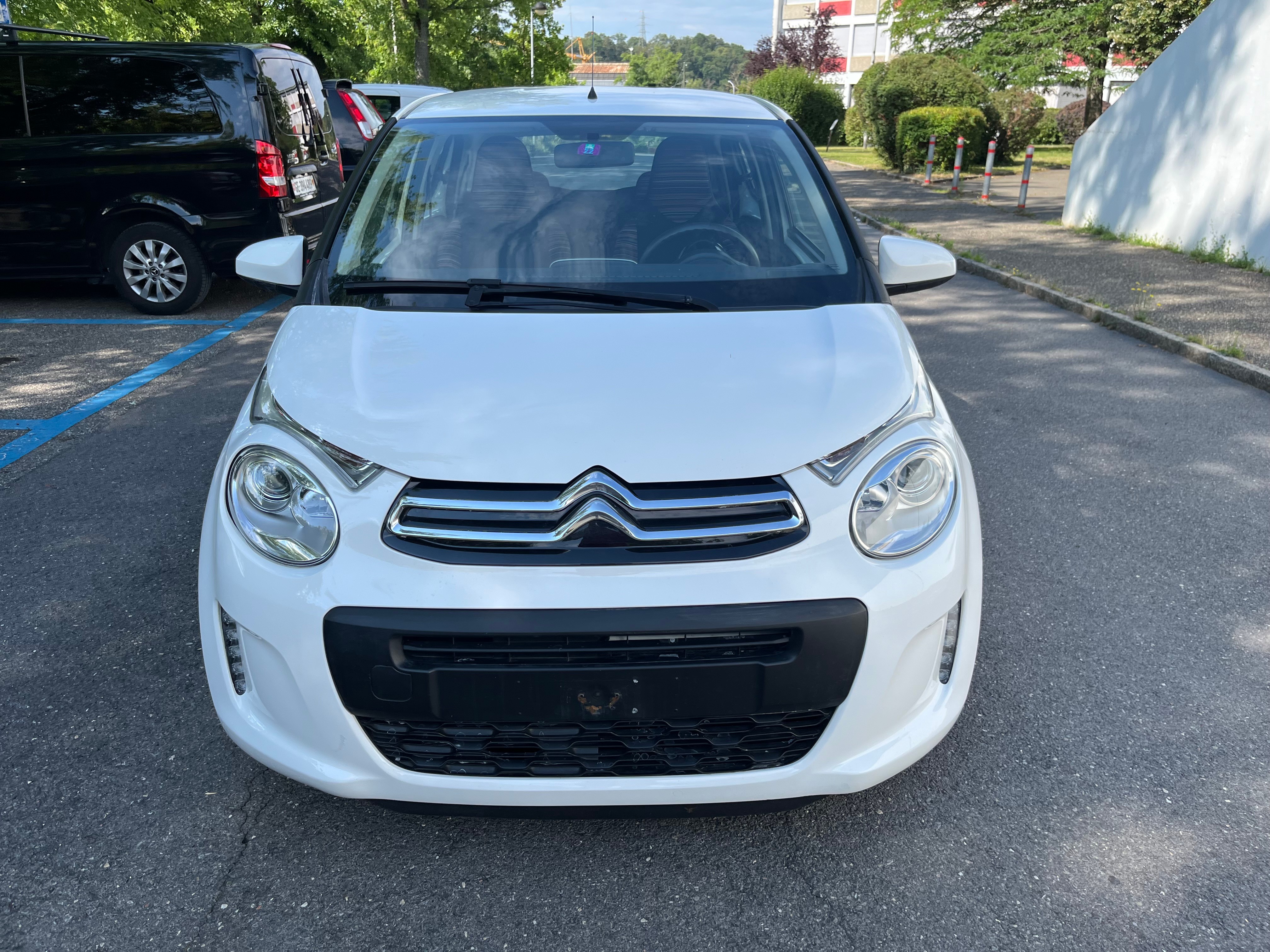 CITROEN C1 1.0 VTi Feel