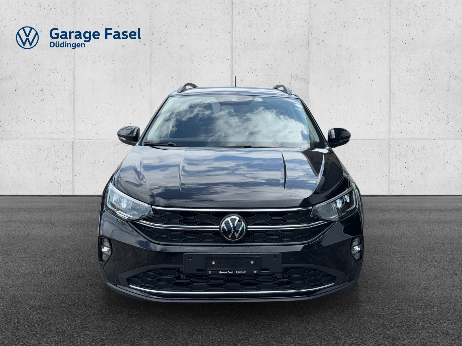 VW Taigo 1.0 TSI United DSG