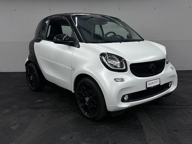 SMART fortwo 90 CV Sport prime twinmatic