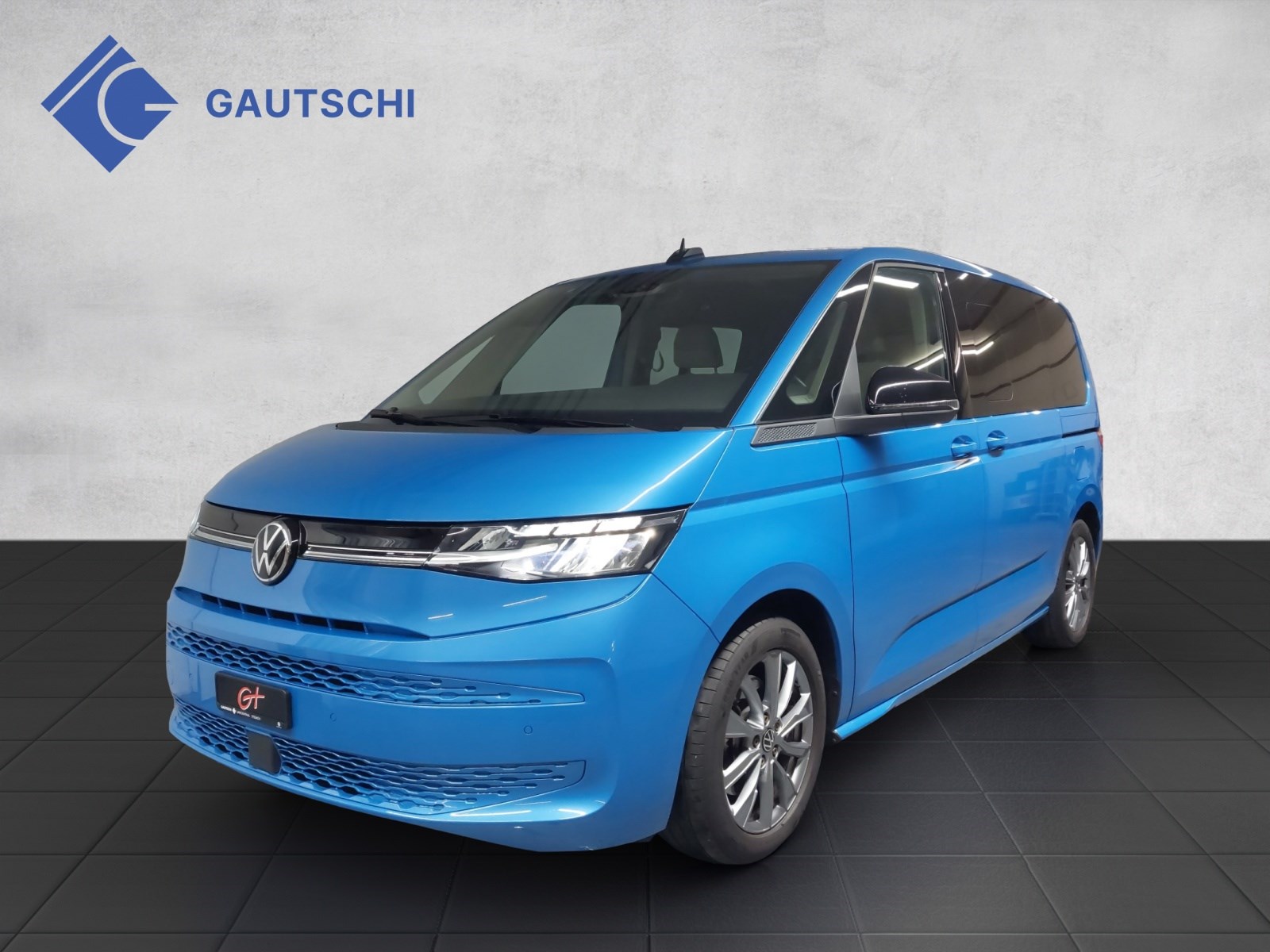 VW MULTIVAN Multivan 2.0 TSI Life DSG