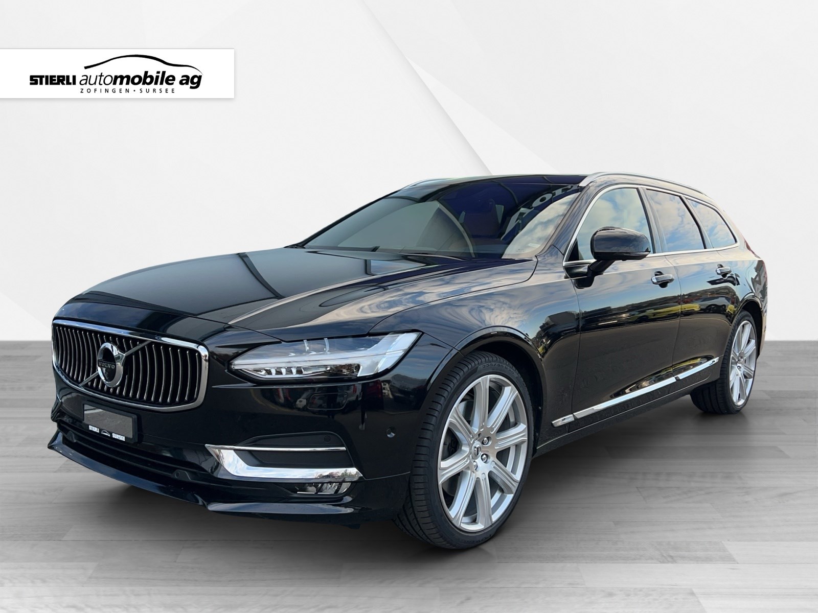 VOLVO V90 2.0 D5 Inscription AWD