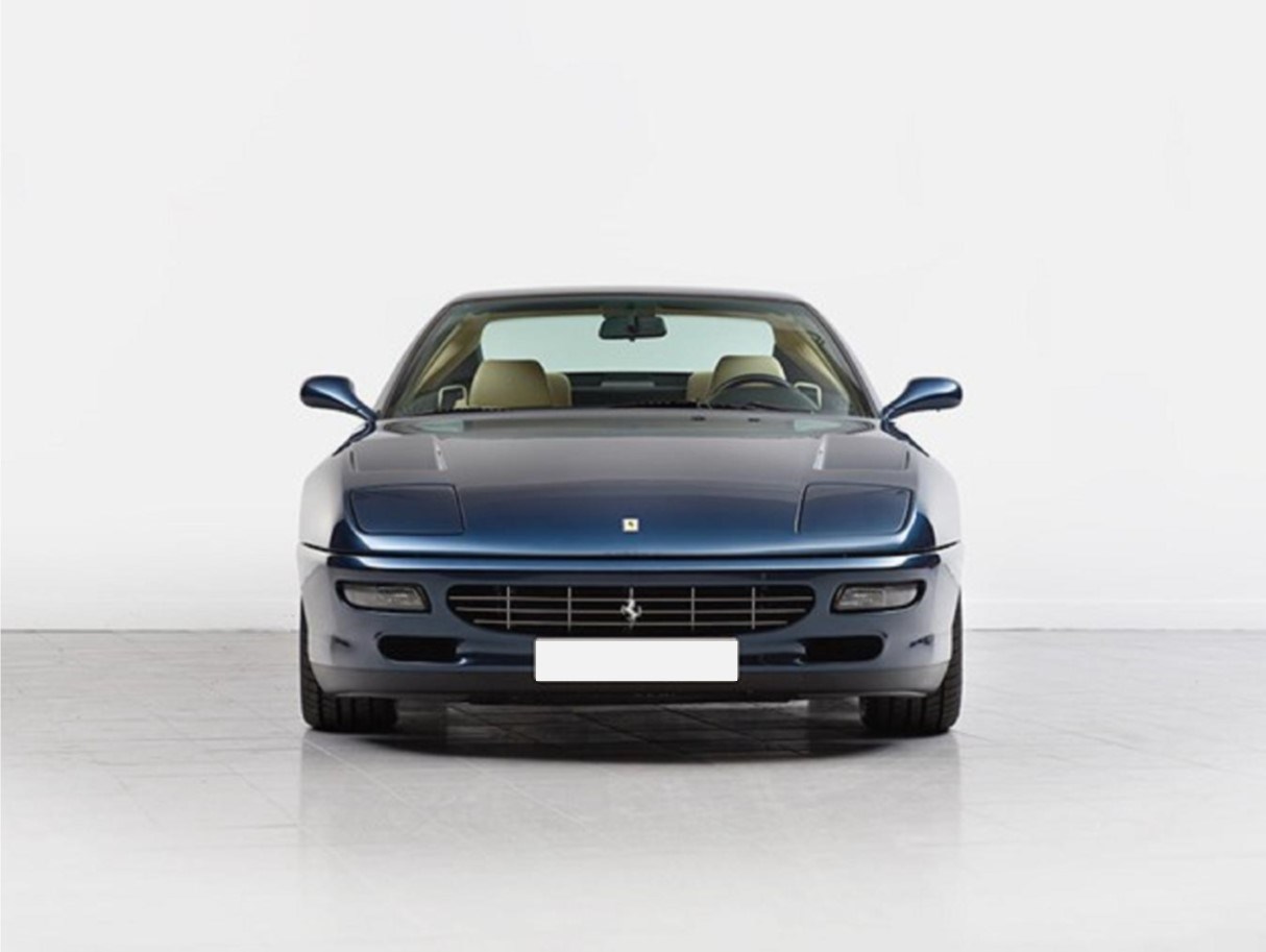 FERRARI 456 GT