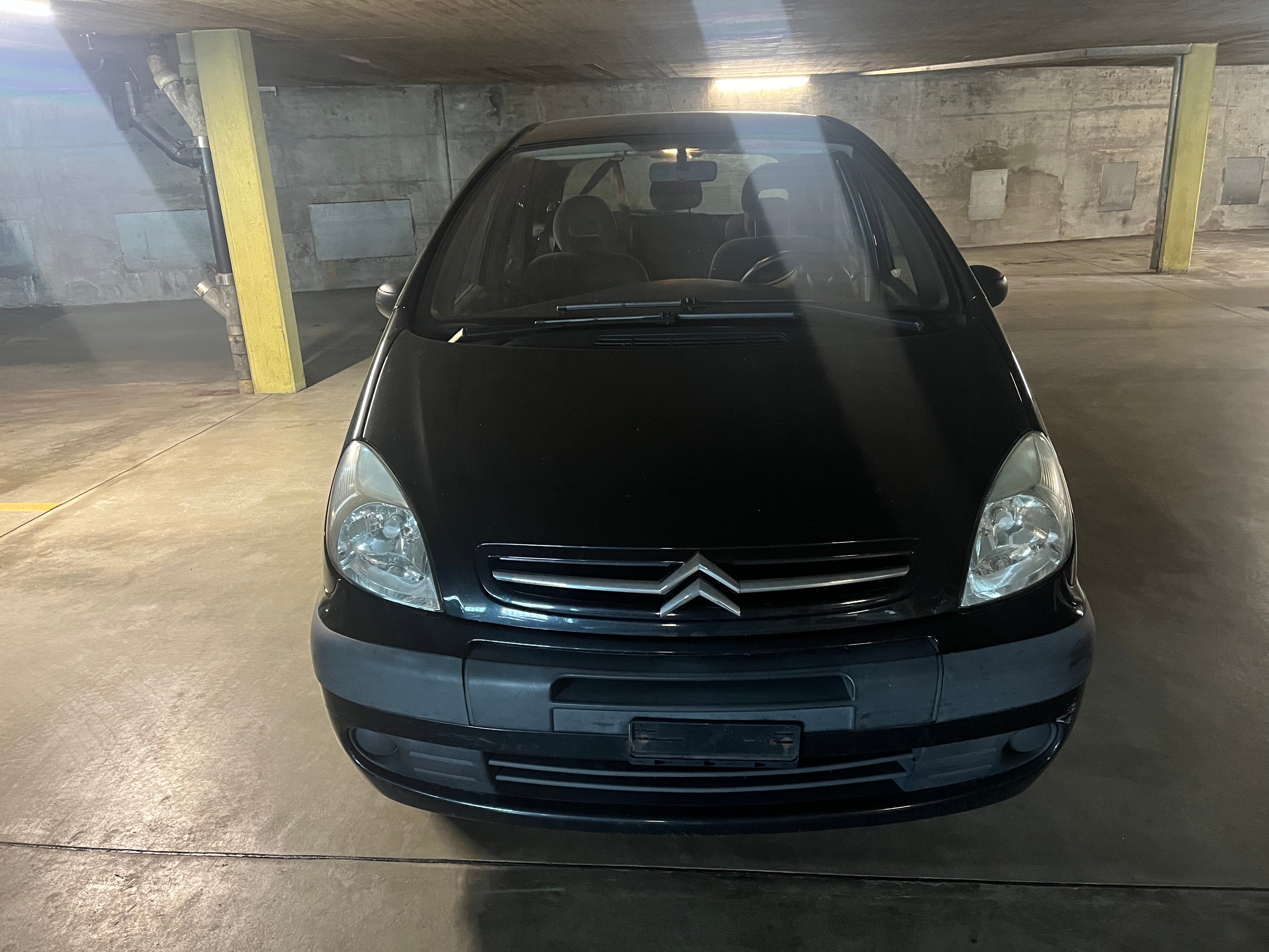 CITROEN Xsara Picasso 1.6i (X)