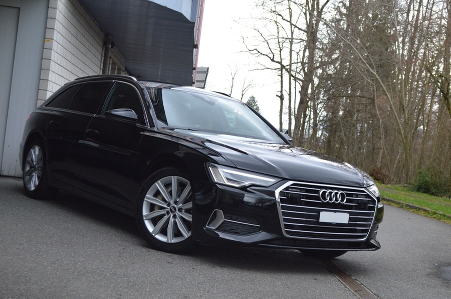 AUDI A6 Avant 55 TFSI Sport quattro S-tronic