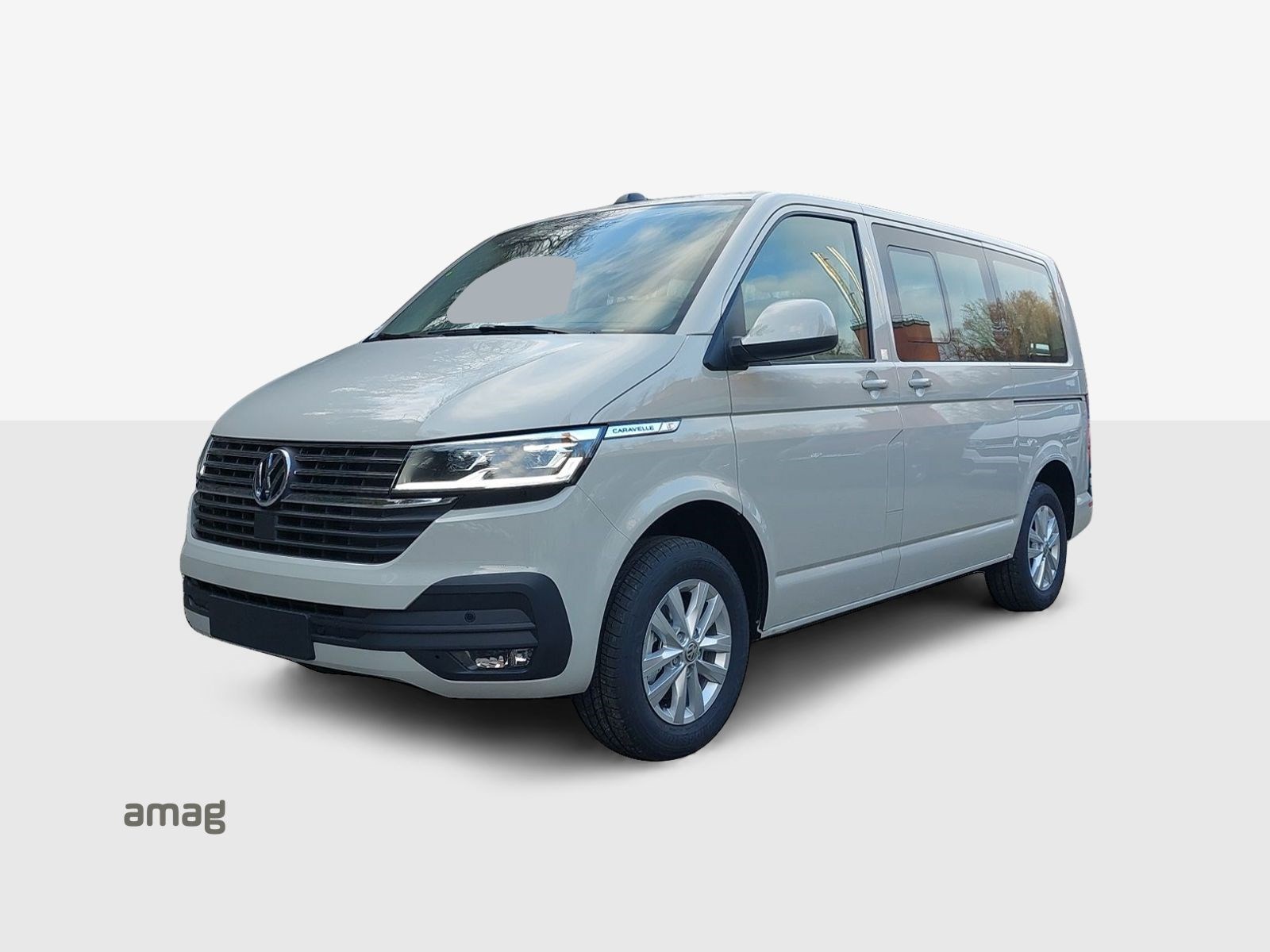 VW T6.1 Caravelle 2.0 BiTDI Comfortline Liberty DSG