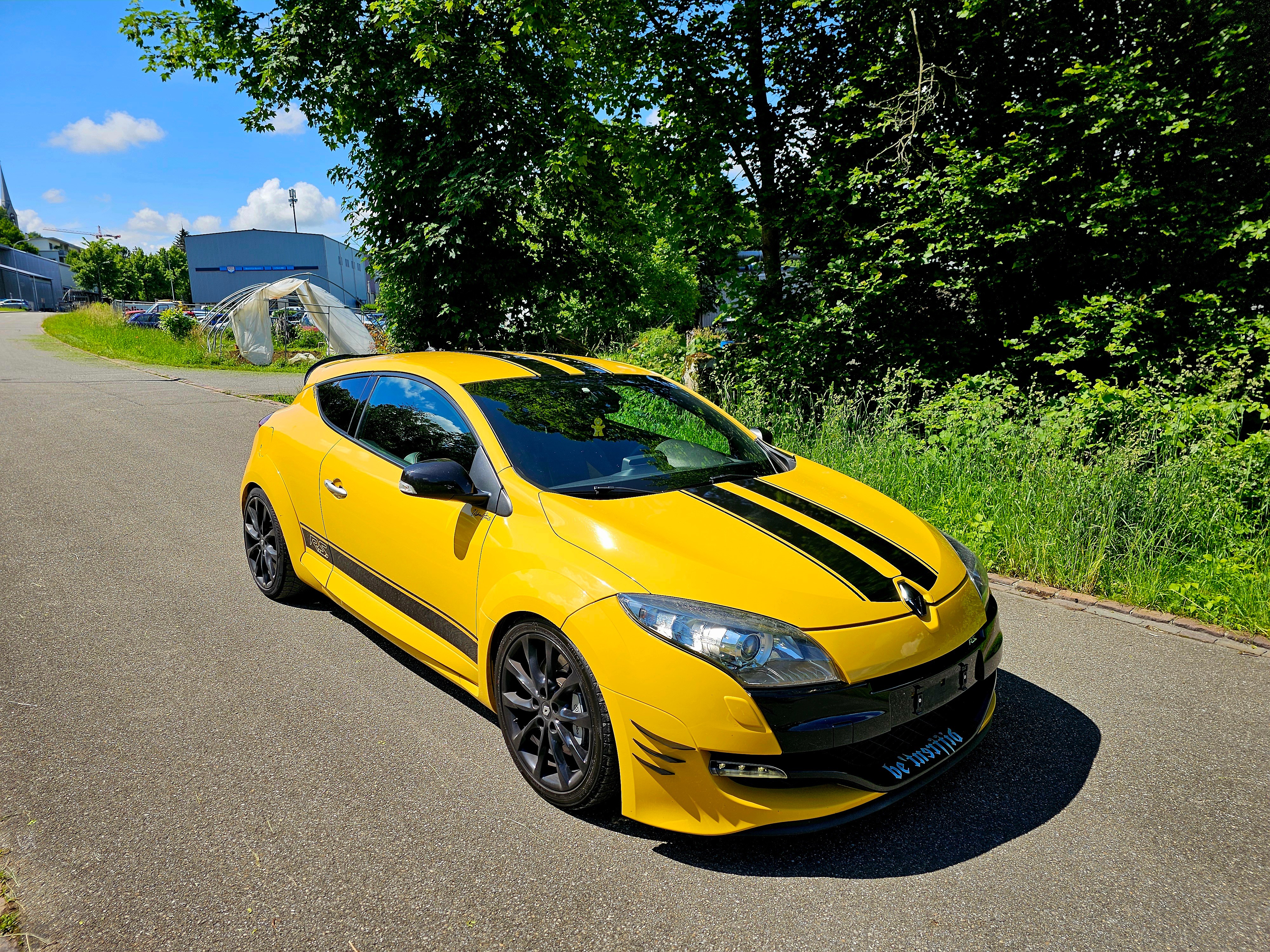 RENAULT Mégane Grandtour 1.6 16V Expression