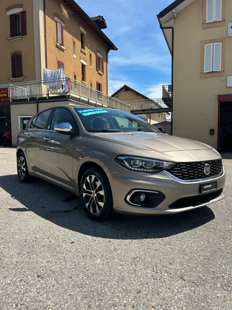 FIAT Tipo 1.6MJ Mirror