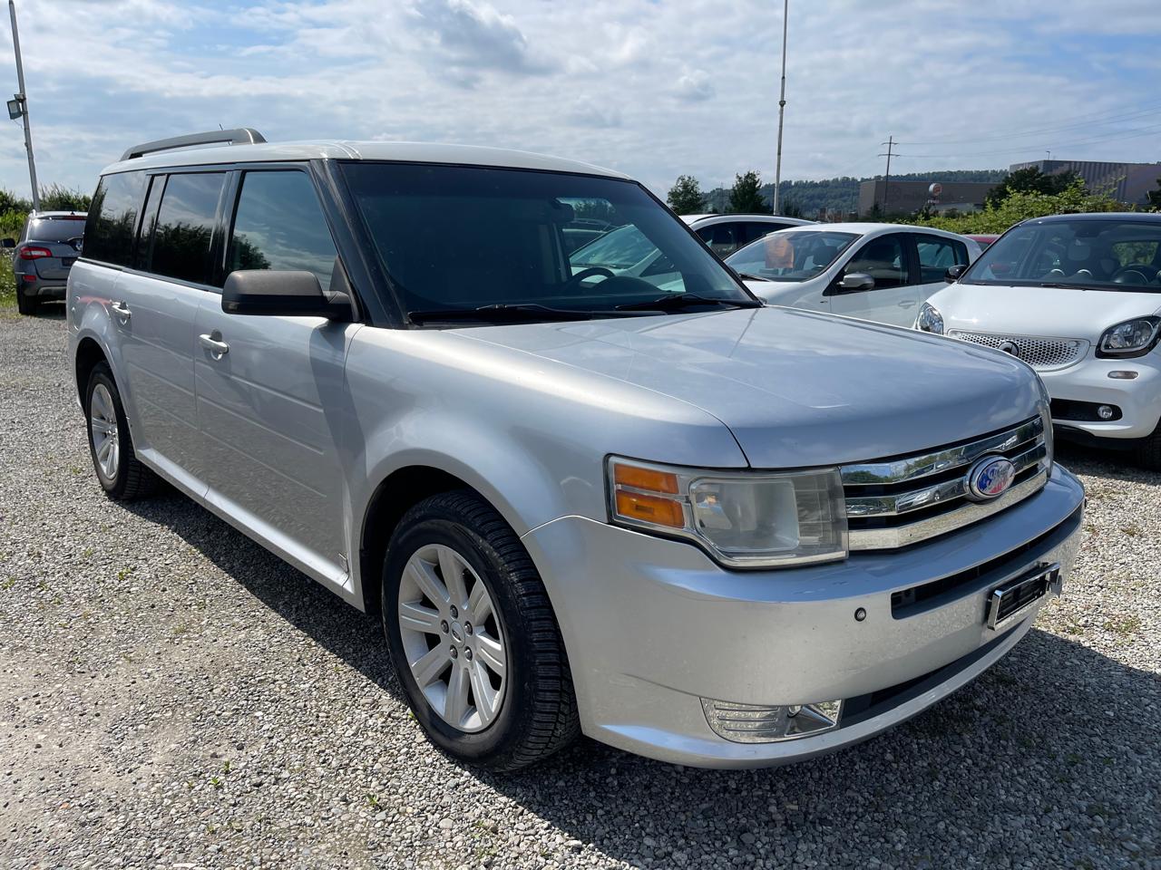 FORD FLEX