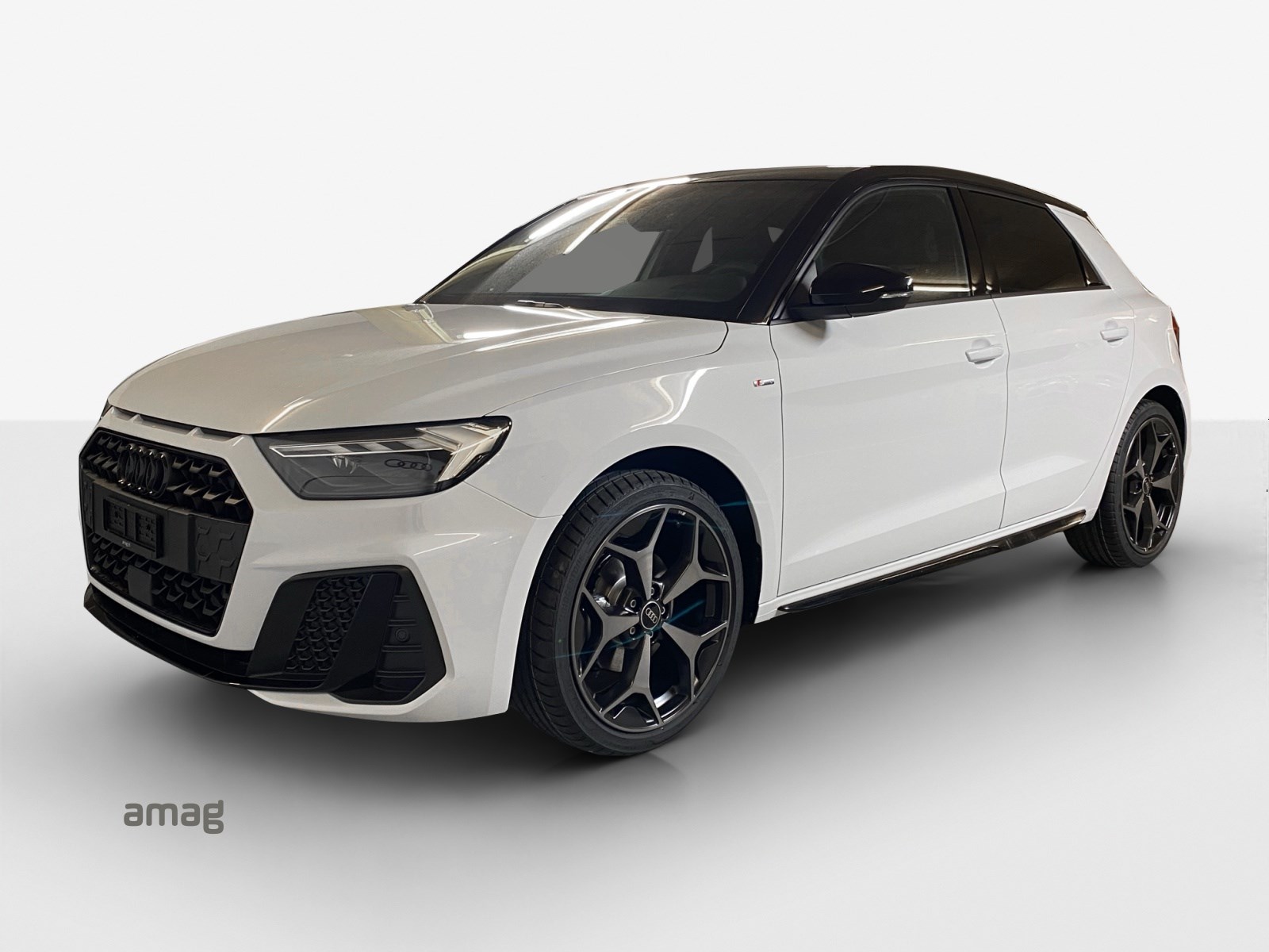 AUDI A1 Sportback 30 TFSI S Line