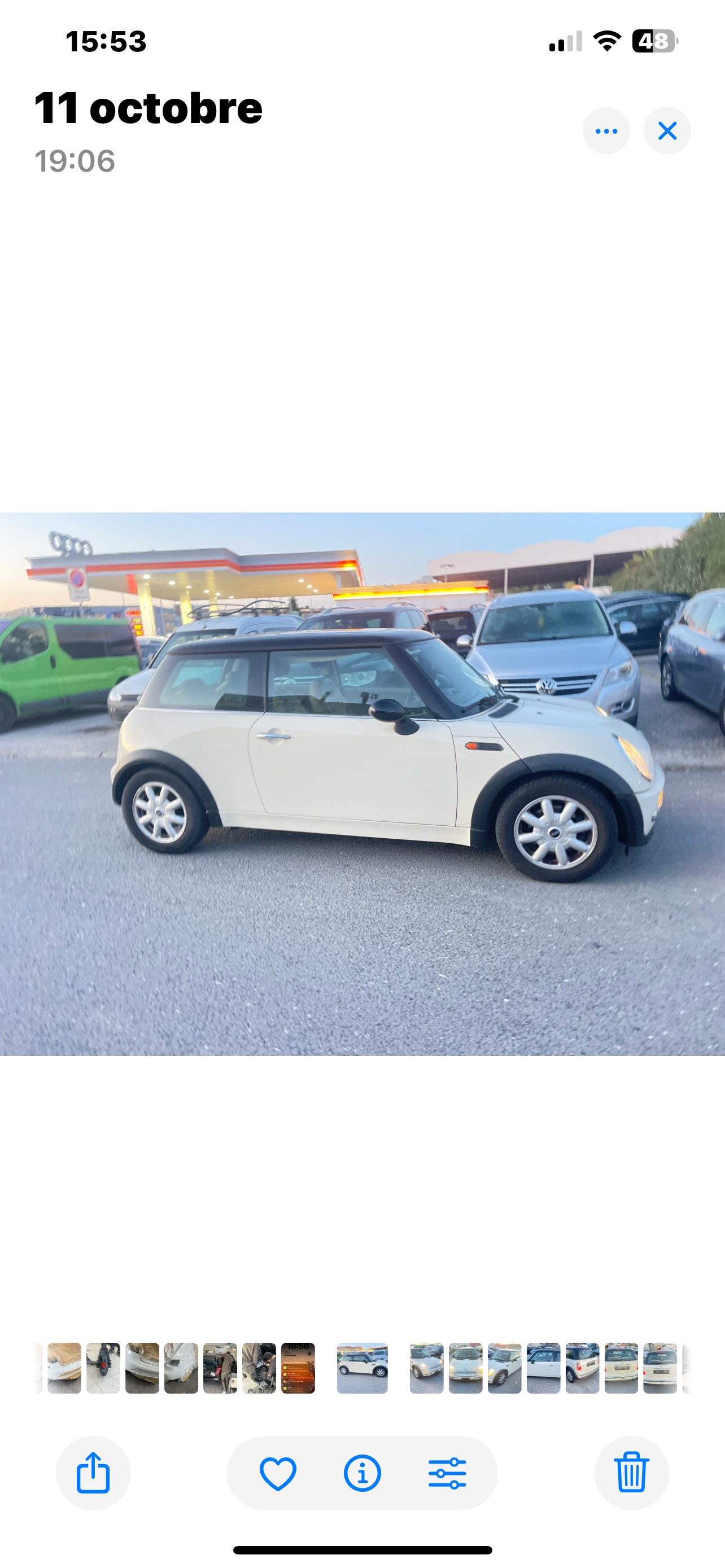 MINI Mini Cooper