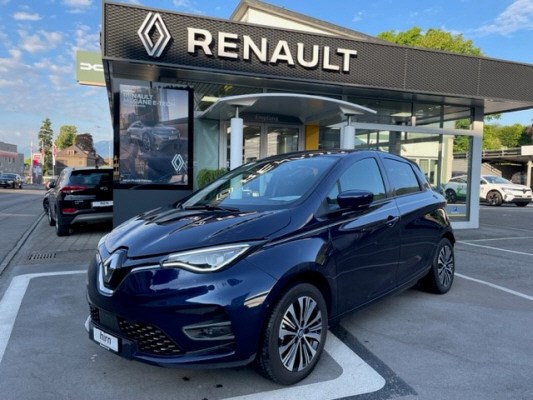 RENAULT Zoe Riviera R135