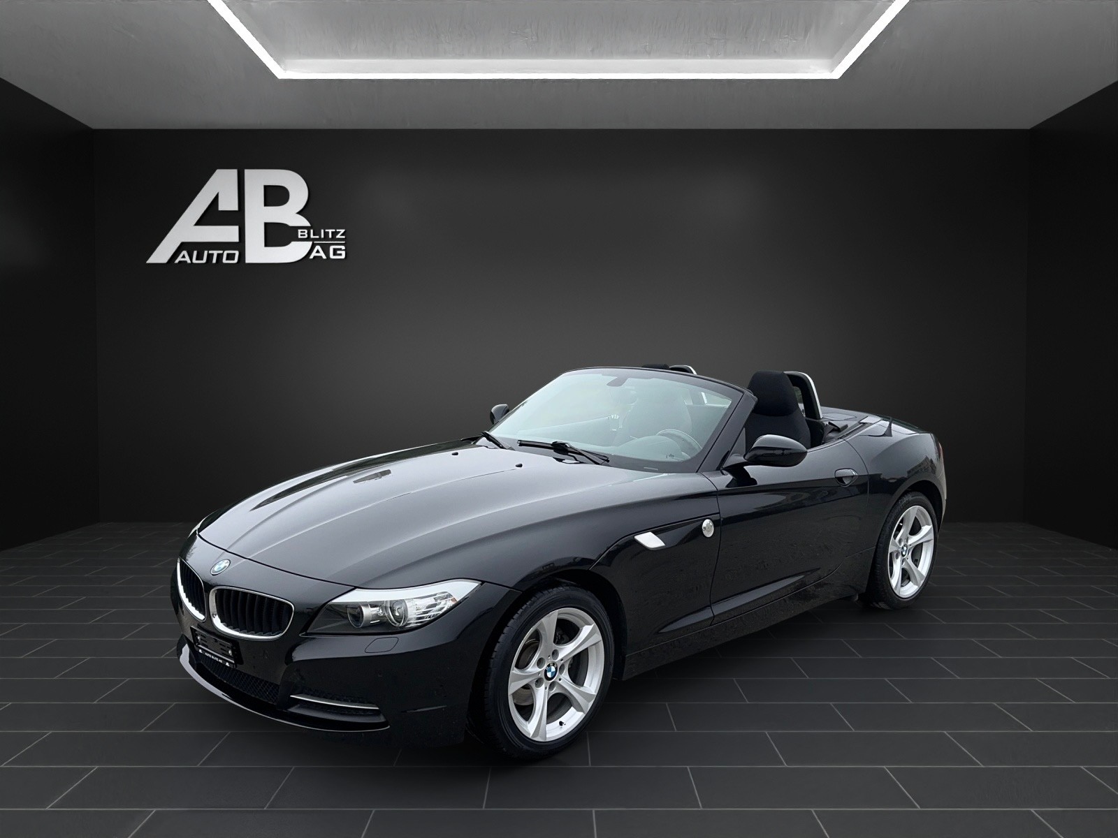 BMW Z4 sDrive23i