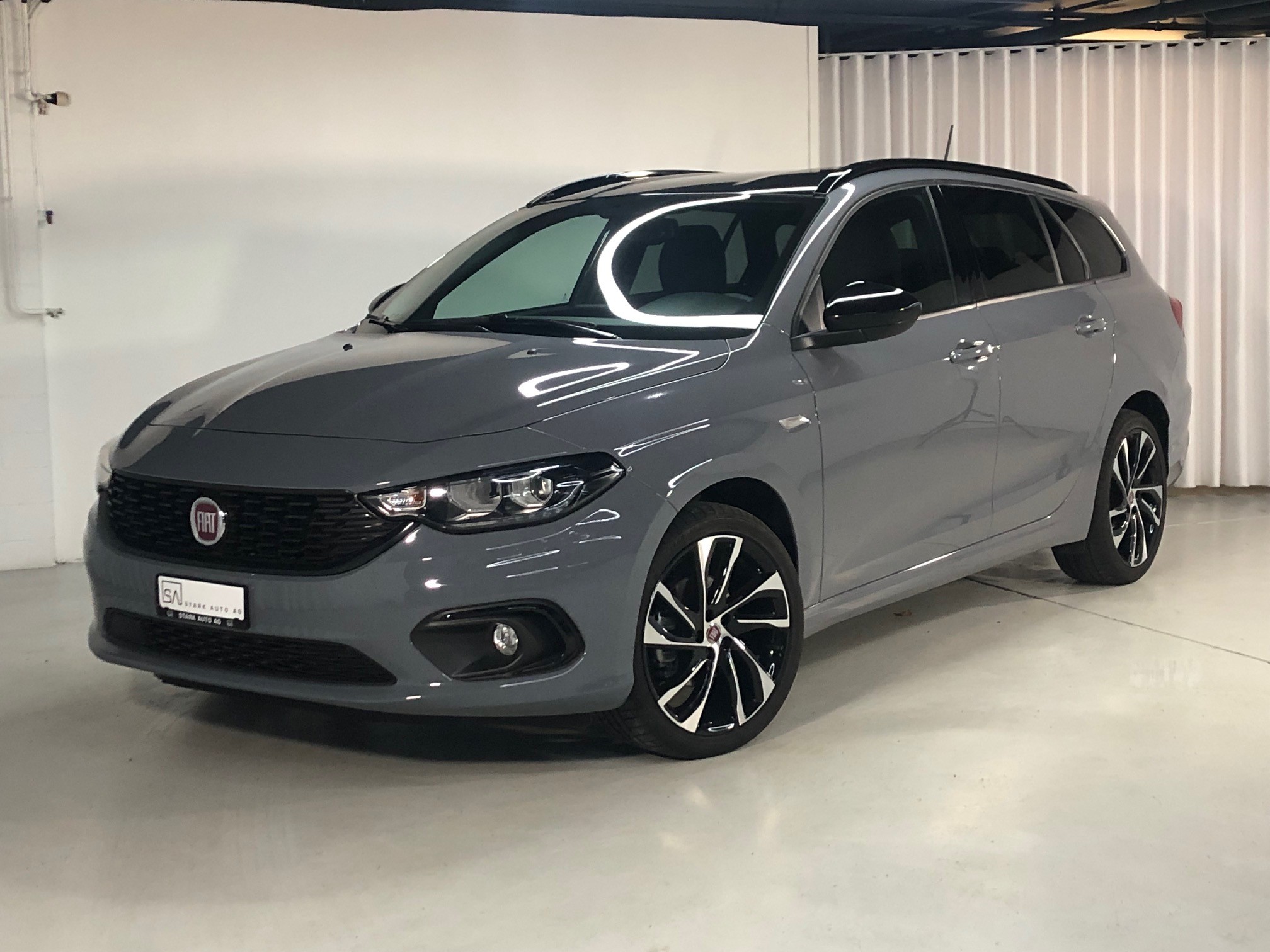 FIAT Tipo 1.6MJ Station Wagon S-Design DCT