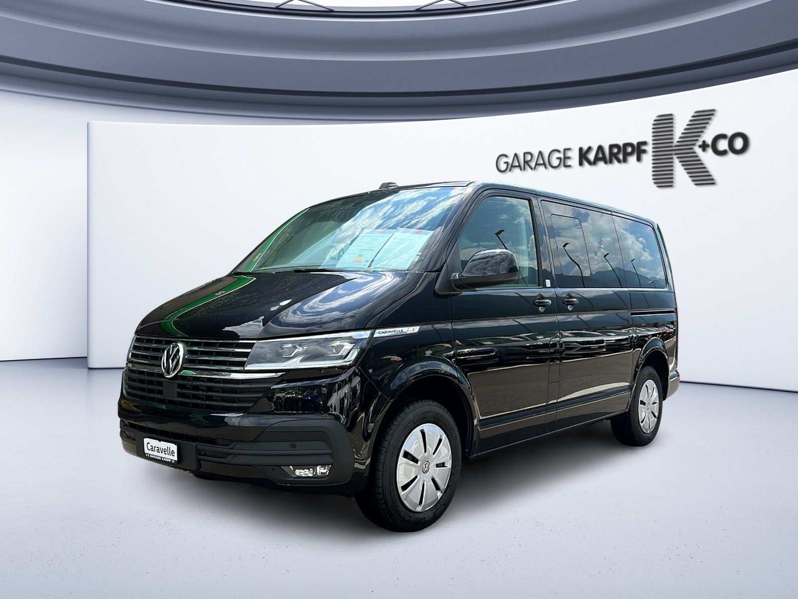 VW T6.1 Caravelle CL Liberty 2.0 TDi DSG