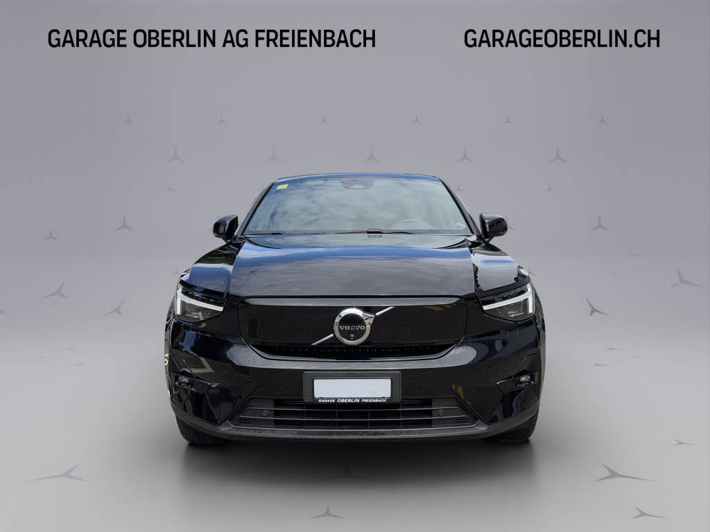 VOLVO C40 E80 Ultimate AWD