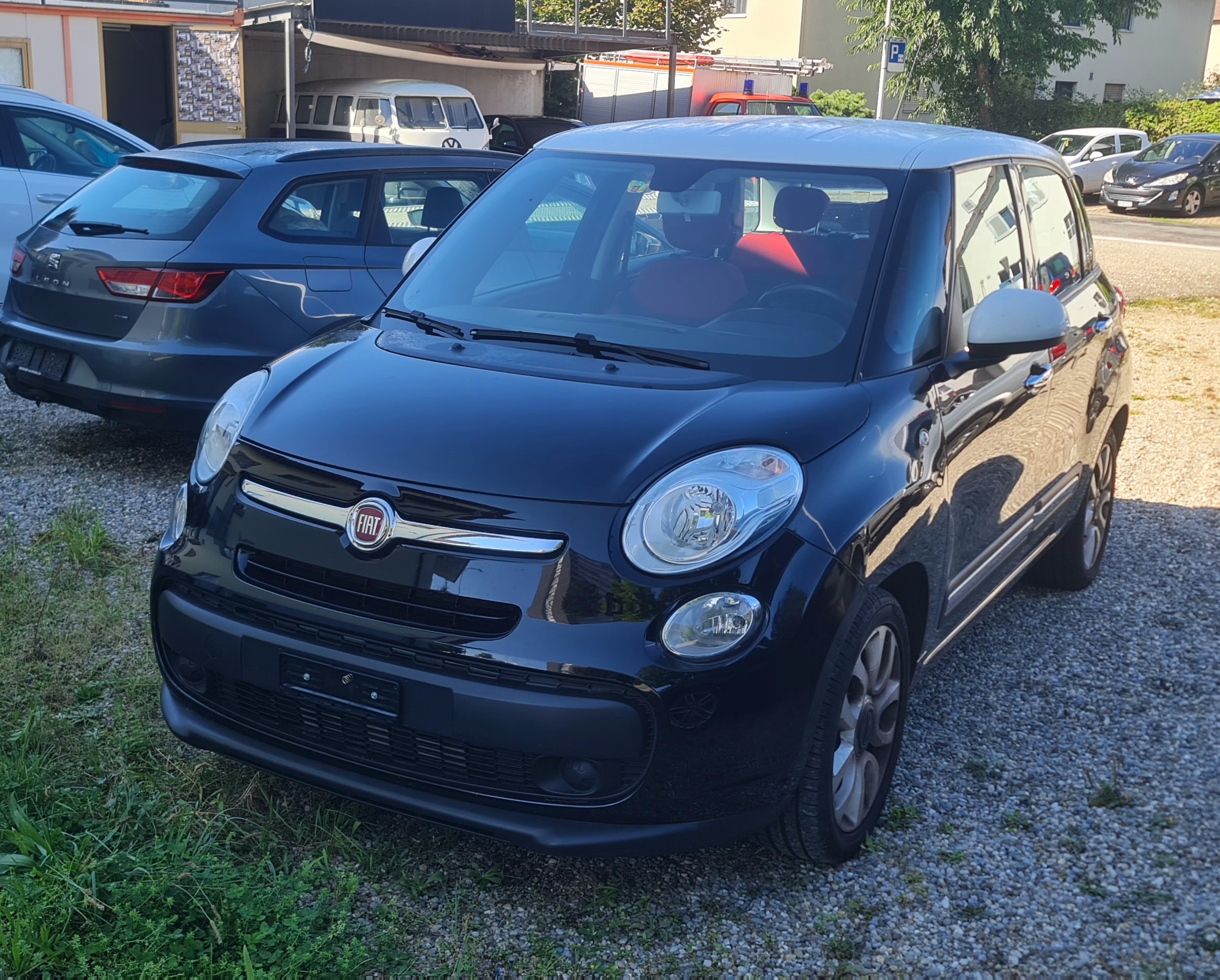 FIAT 500L 0.9 Twinair turbo Pop Star