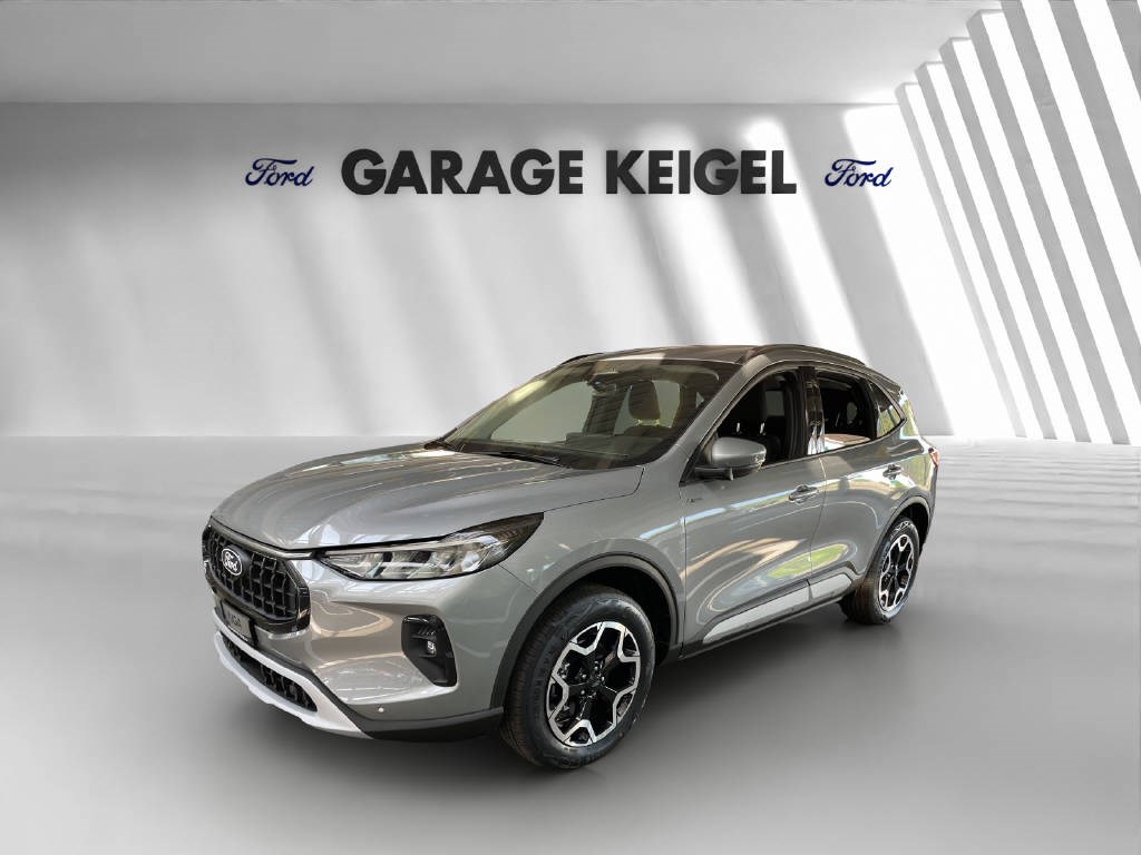 FORD Kuga 2.5 Hybrid Active 4x4