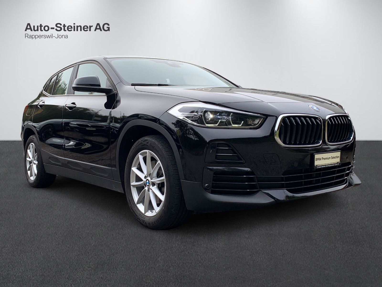 BMW X2 xDrive18d