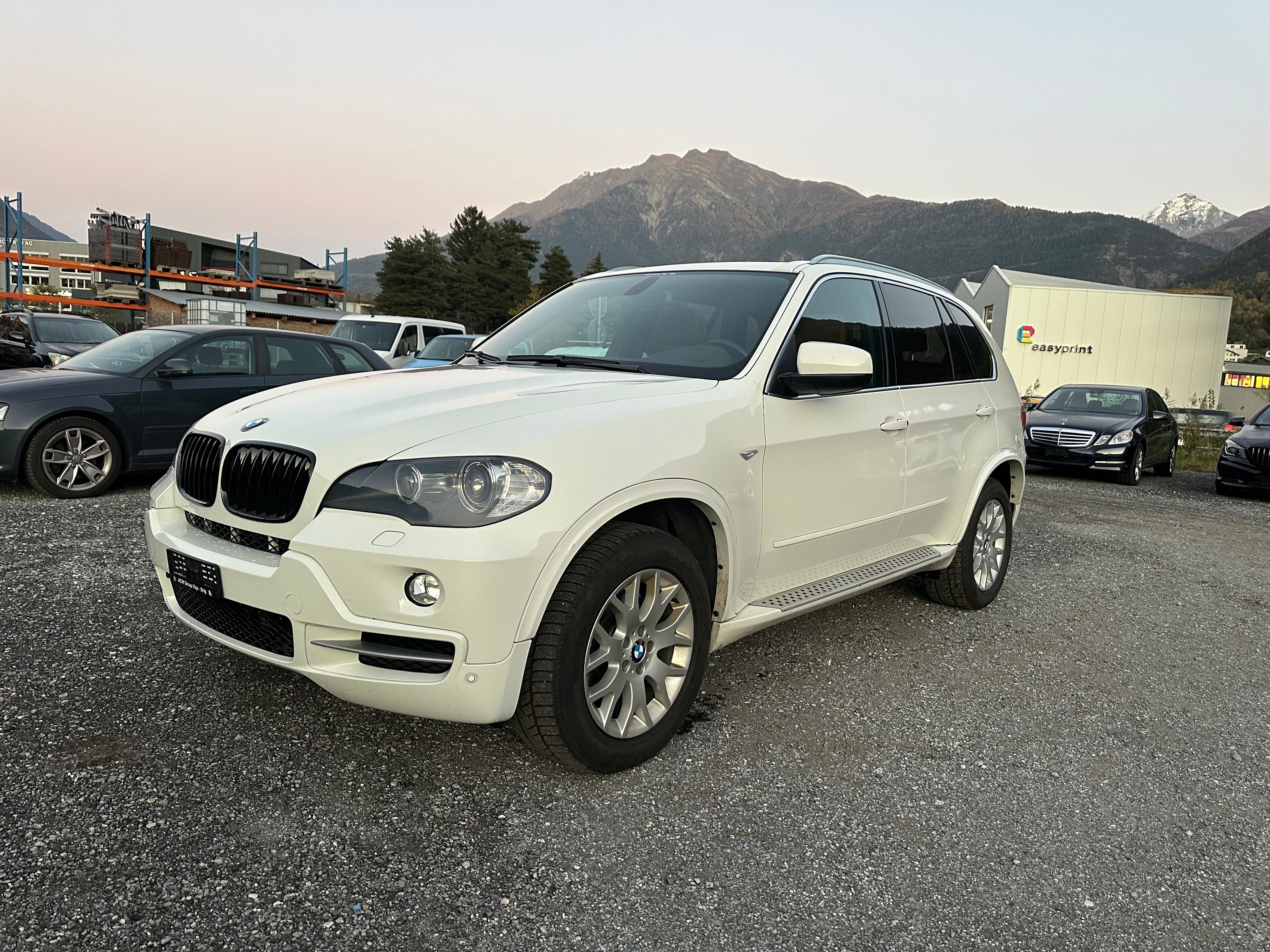 BMW X5 30d xDrive