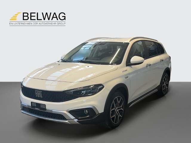 FIAT Tipo SW 1.5/130 Hybrid Cross