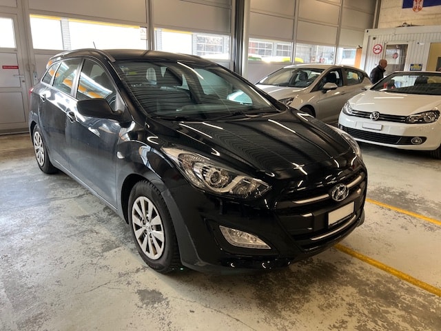 HYUNDAI i30 Wagon 1.4 Pica