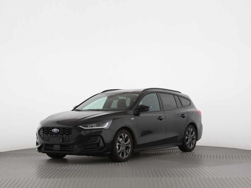 FORD Focus 1.0 MHEV ST-Line Style Automat