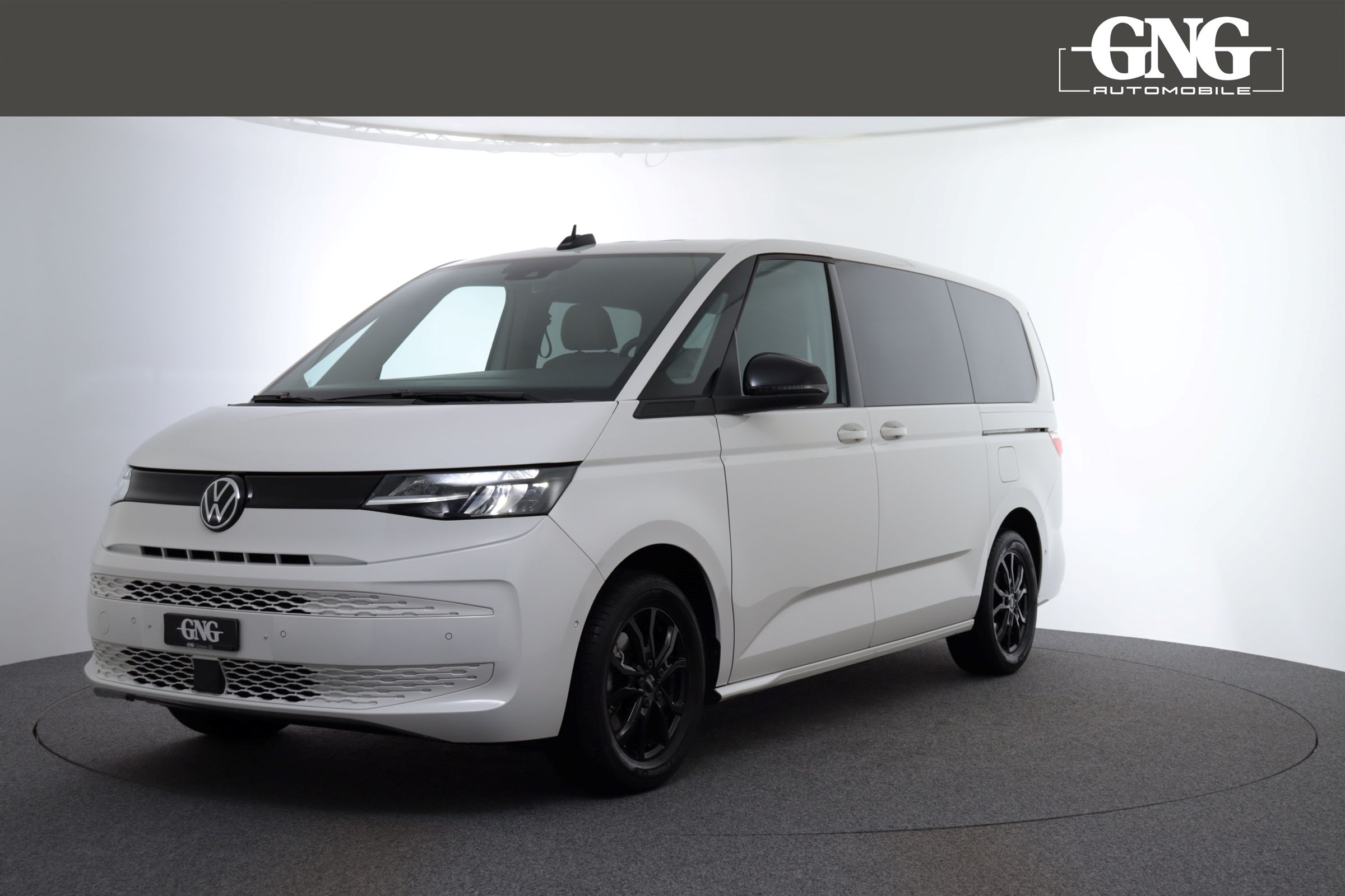 VW MULTIVAN Multivan 2.0 TSI DSG Lang