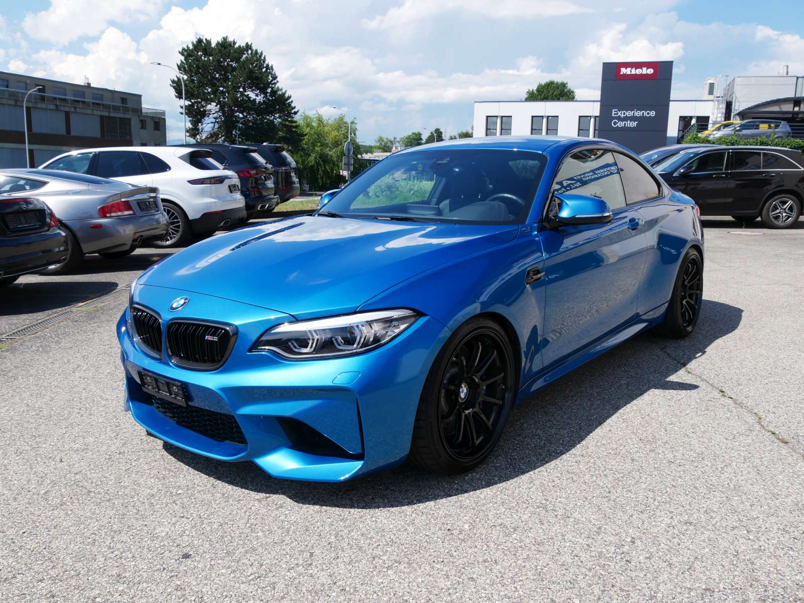 BMW M2