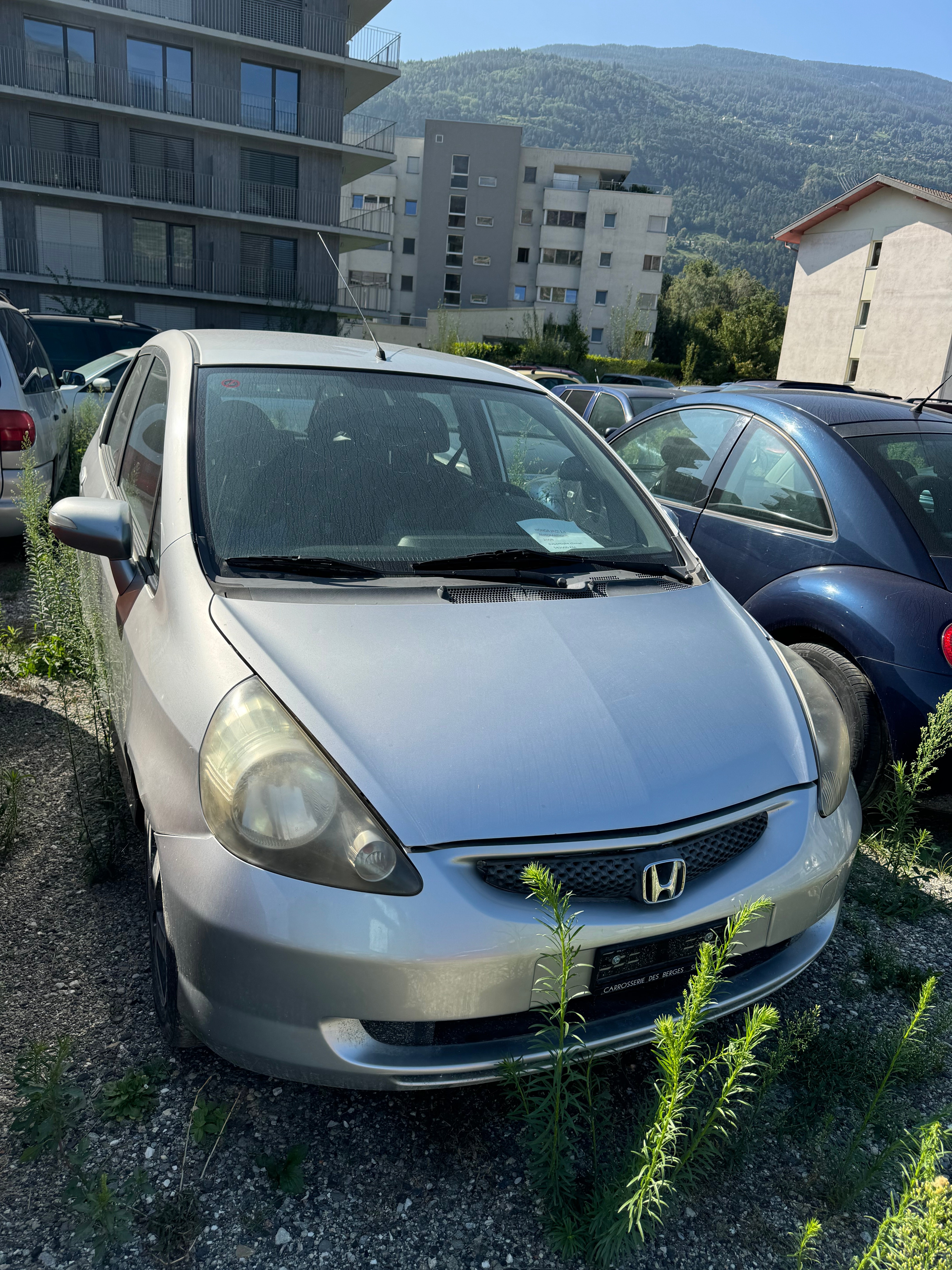 HONDA Jazz 1.4i Sport