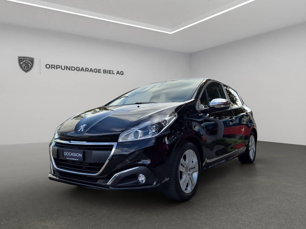 PEUGEOT 208 1.2 PureTech Style S/S