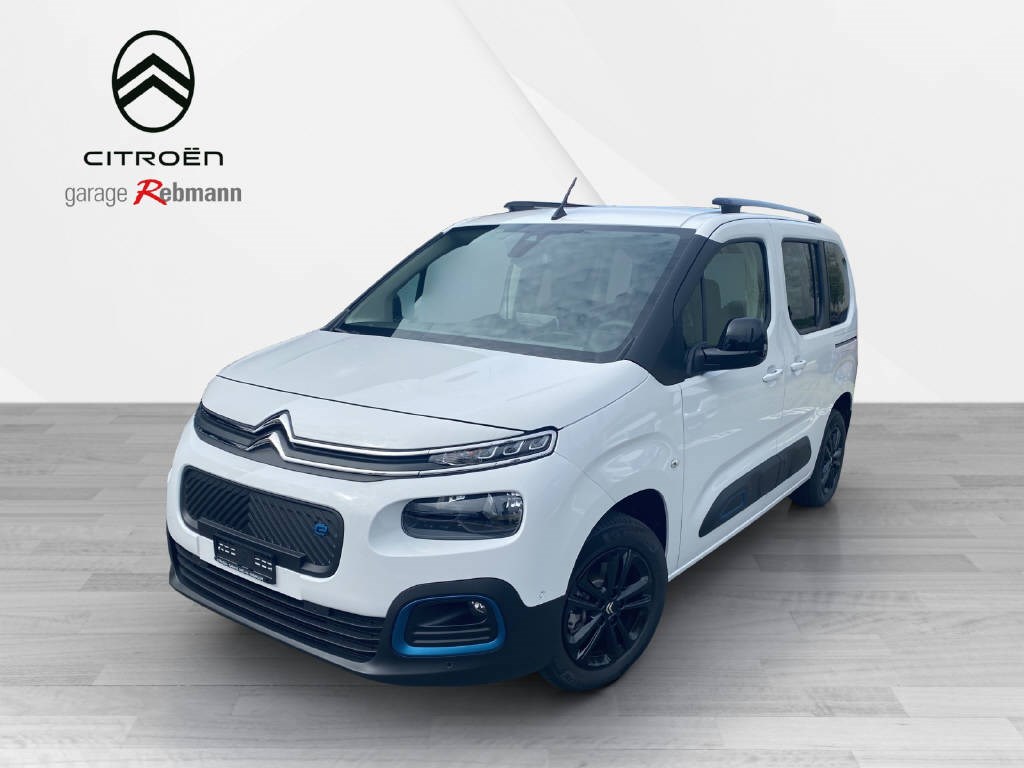 CITROEN e-Berlingo Shine