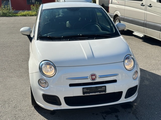 FIAT 500 1.2 Pop