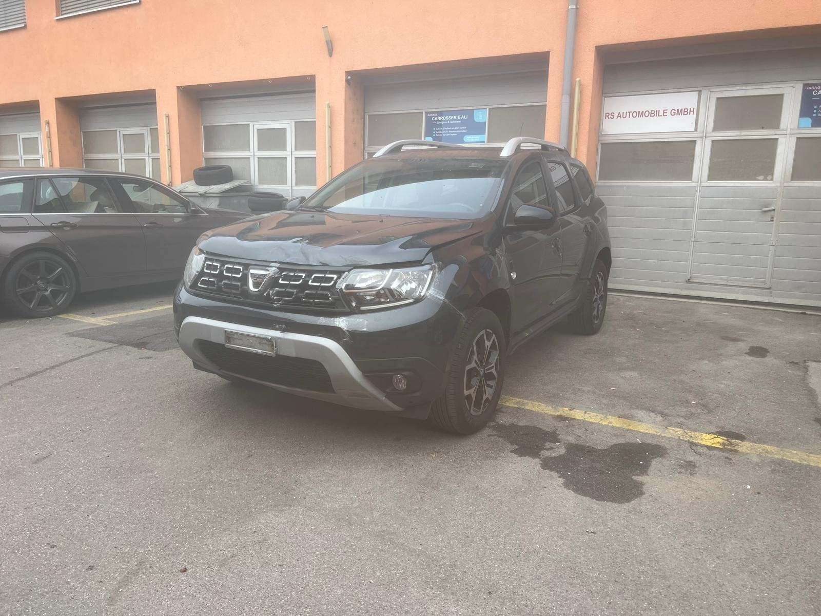 DACIA Duster TCe 150 Celebration 4x4