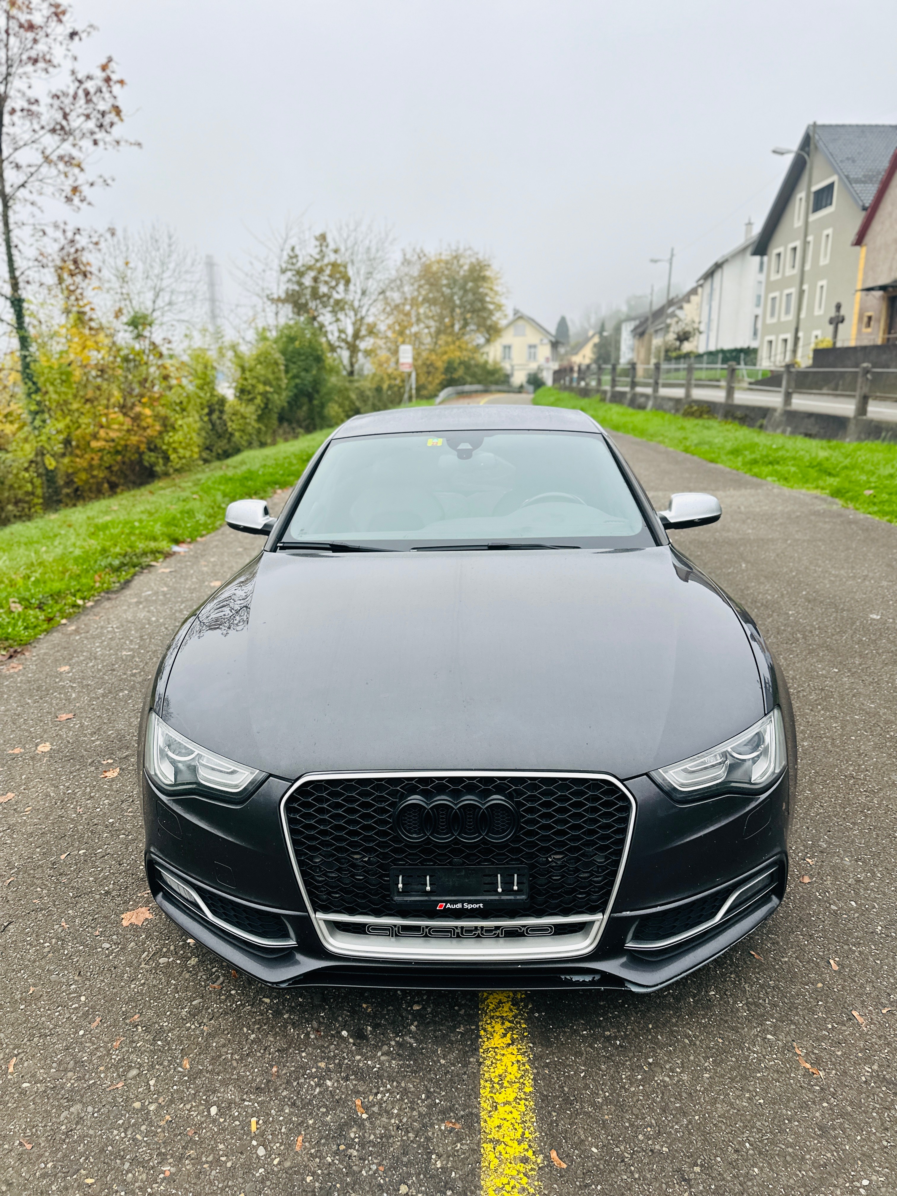 AUDI S5 Sportback 3.0 TFSI quattro