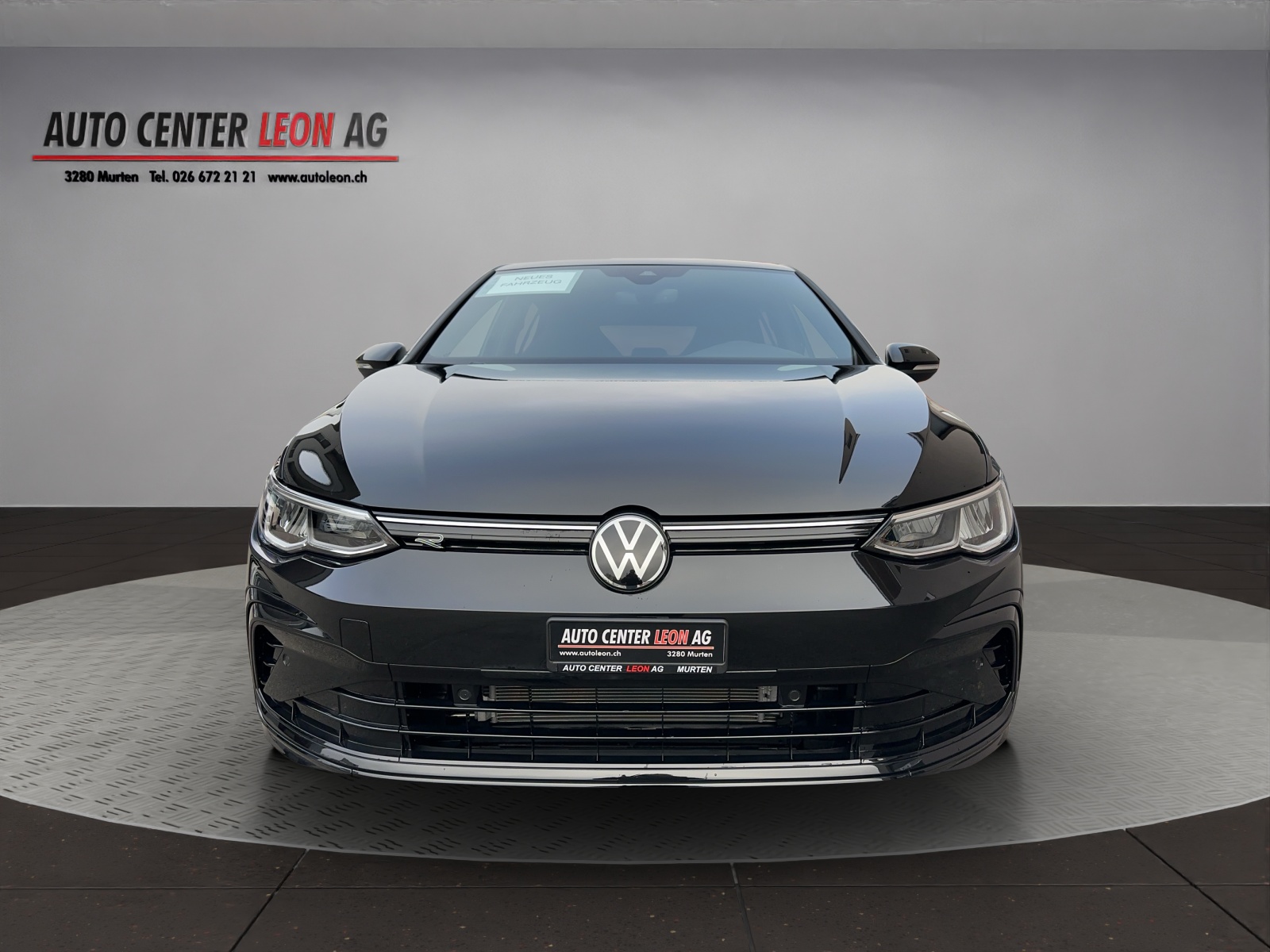 VW Golf 1.5 eTSI mHEV ACT R-Line DSG