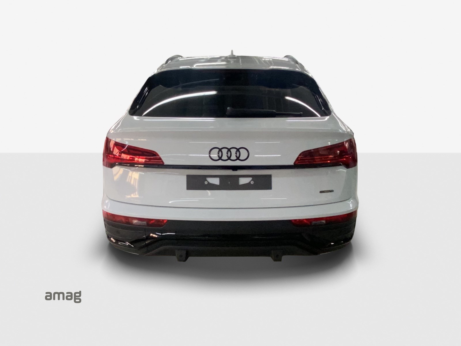 AUDI Q5 Sportback 50 TFSI e PHEV S line quattro