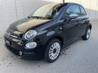 FIAT 500 1.0 N3 MHD Sw Ed