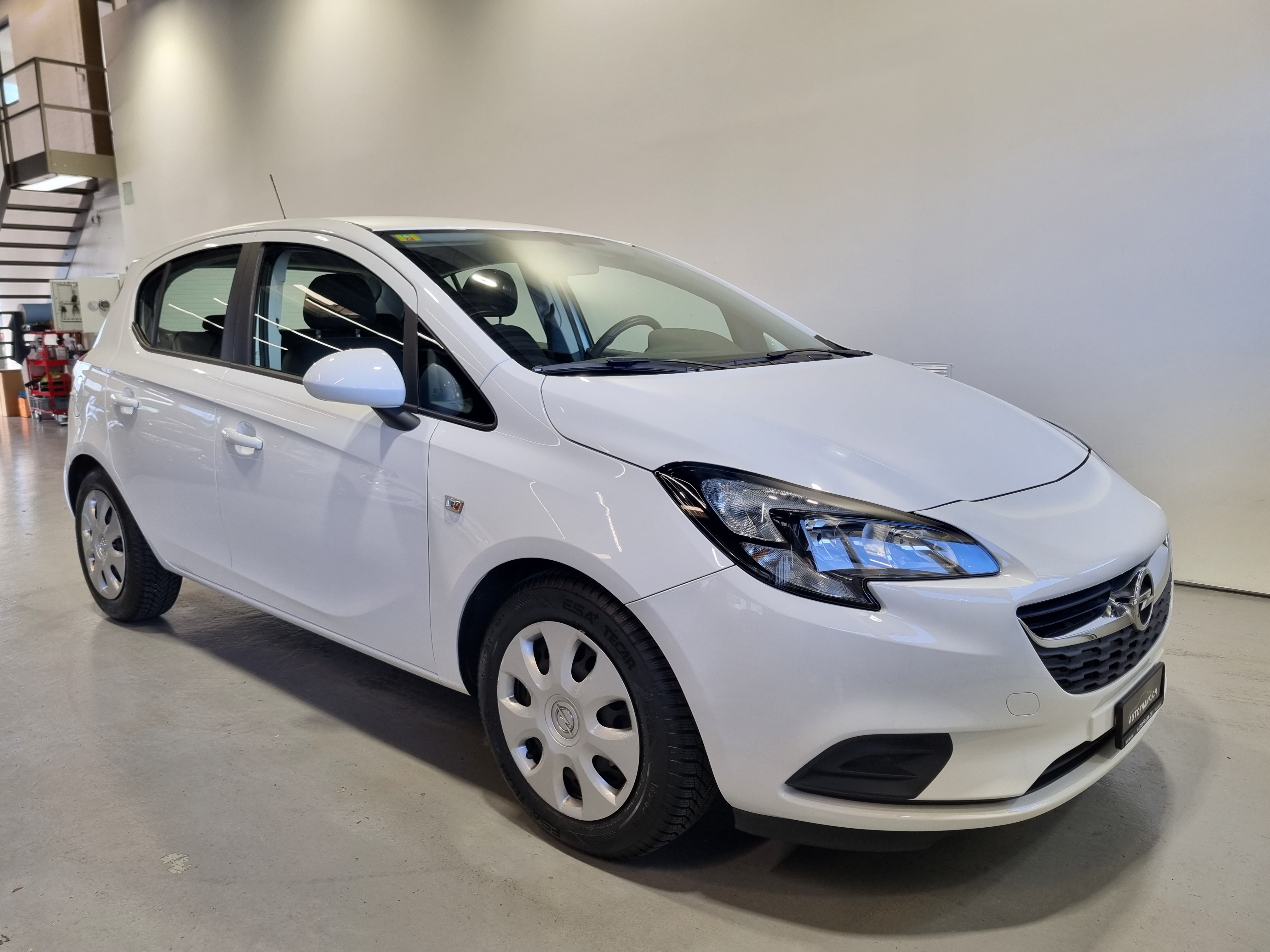 OPEL Corsa 1.4 eTEC Active