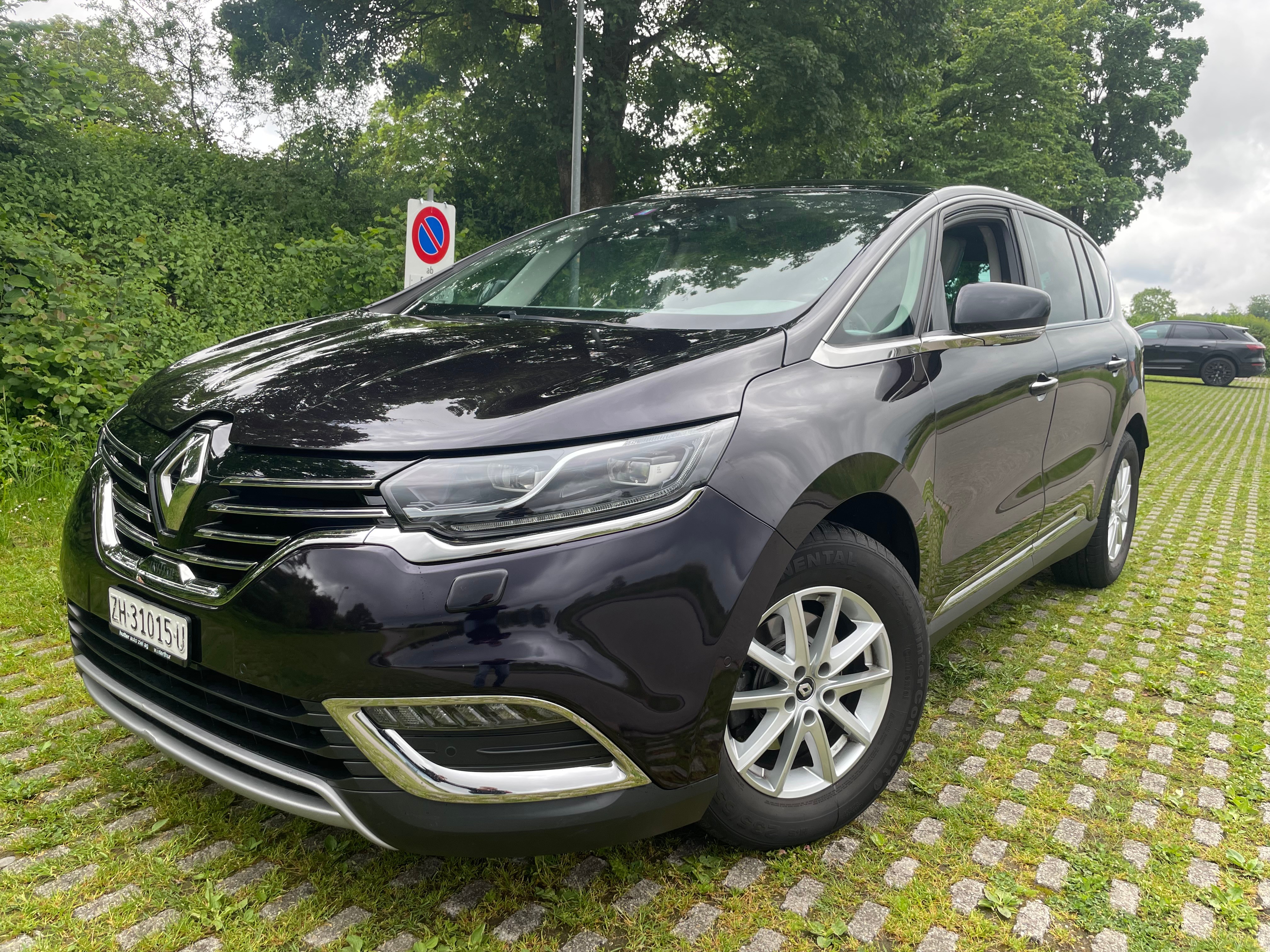 RENAULT Espace 1.6 dCi Initiale Paris EDC